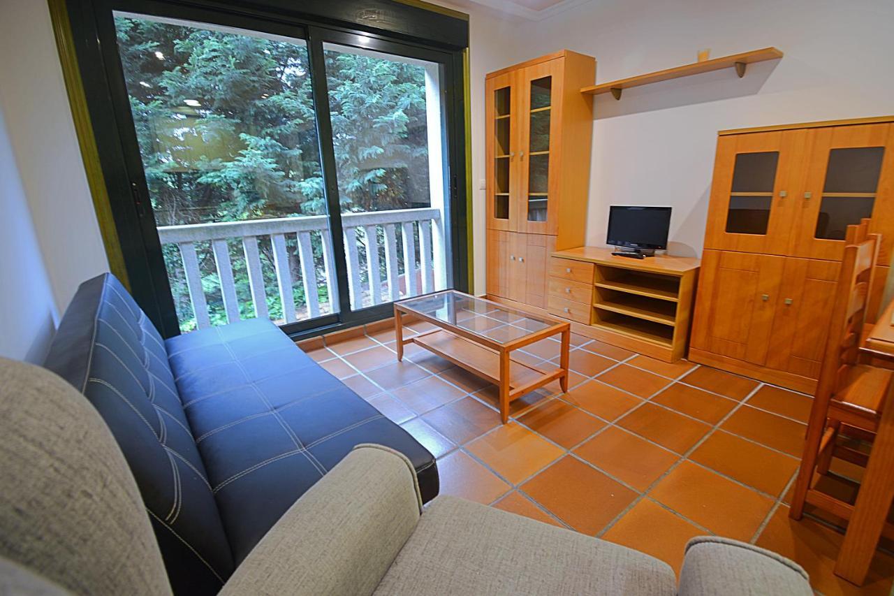 Apartamentos Playa Area Grande San Vicente do Grove Exterior foto